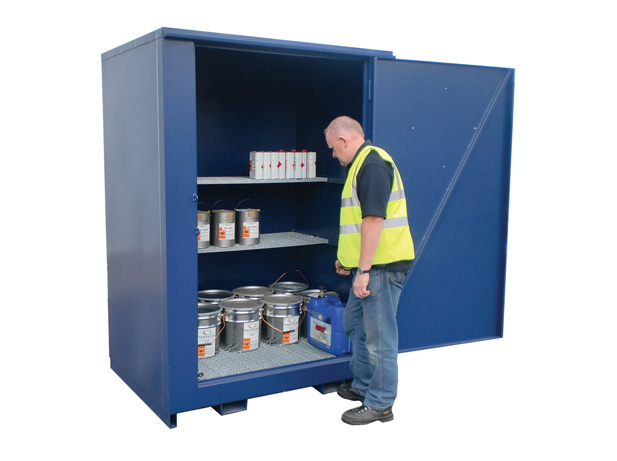 Chemical Cabinets Chemical Cabinets Off The Shelf Made To Order