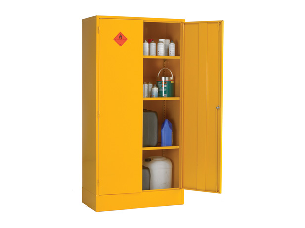 Flammable Storage Cabinets