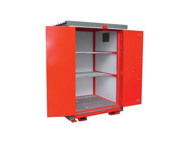 Flammable Storage Cabinets Safety Storage Systems