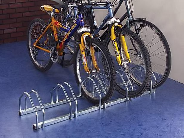 Bicycle Storage