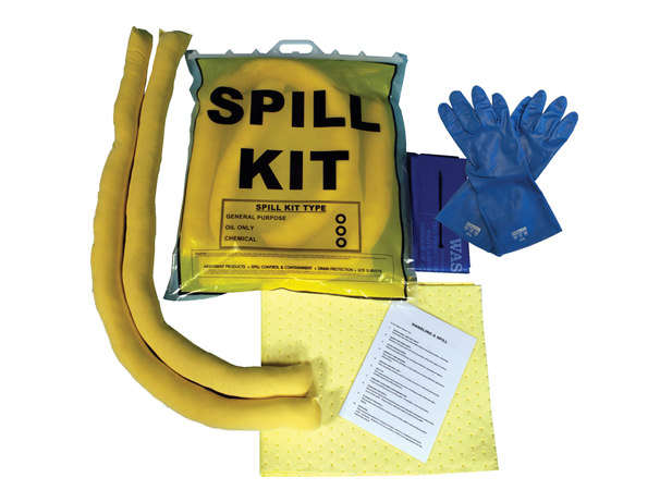 Download Oil Spill Kit Instructions Pictures
